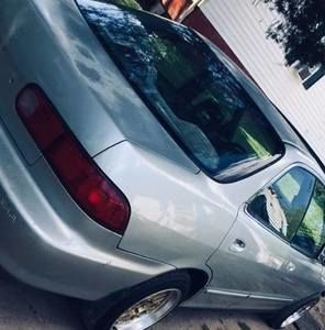 Meet your Posher, Dalton